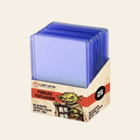 FUNDAS TOPLOADER LASTLEVEL (25)