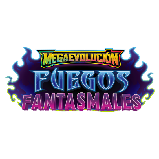 Fuegos Fantasmales - Sobre - Español