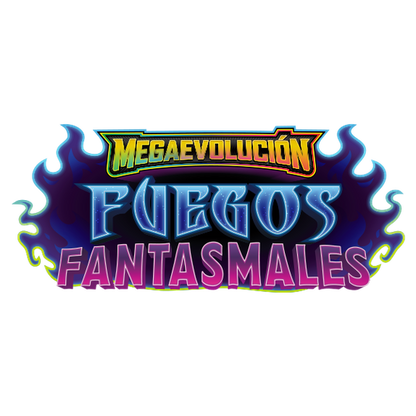 Fuegos Fantasmales - ETB - Español