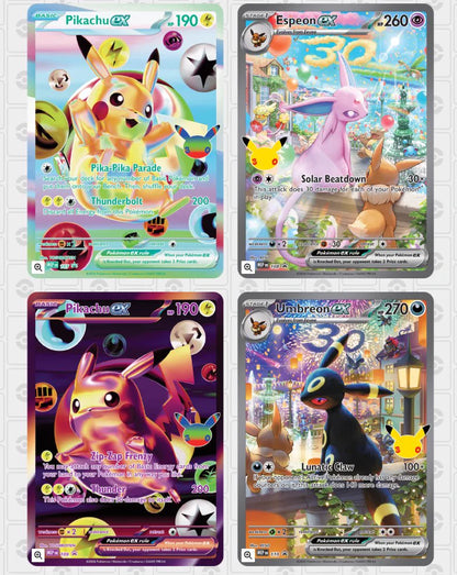 30 Aniversario - Ultra Premium Collection- Inglés