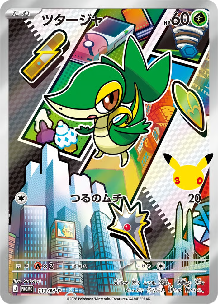 Carta Pokémon 19