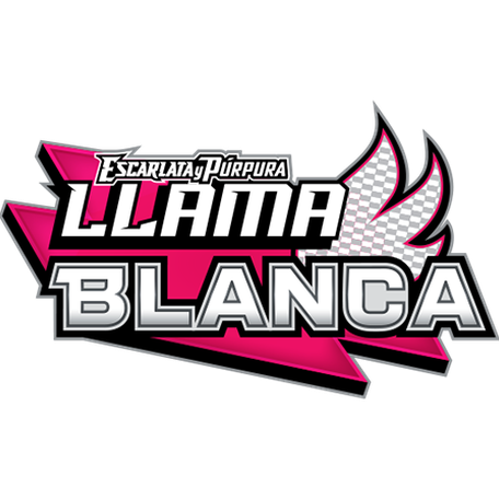 Llama Blanca - Sobre - Español