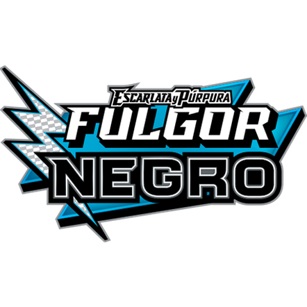 Fulgor Negro - Sobre - Español