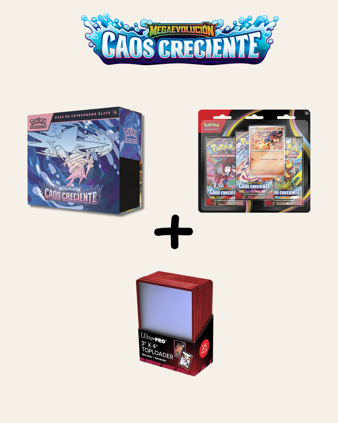 Pack @ugareon