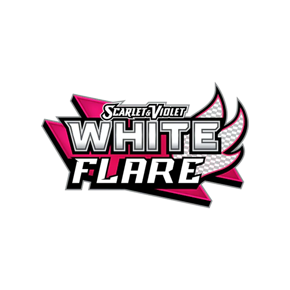 White Flare - ETB - Inglés